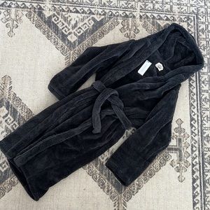 NWT UGG Becket Sherpa Robe